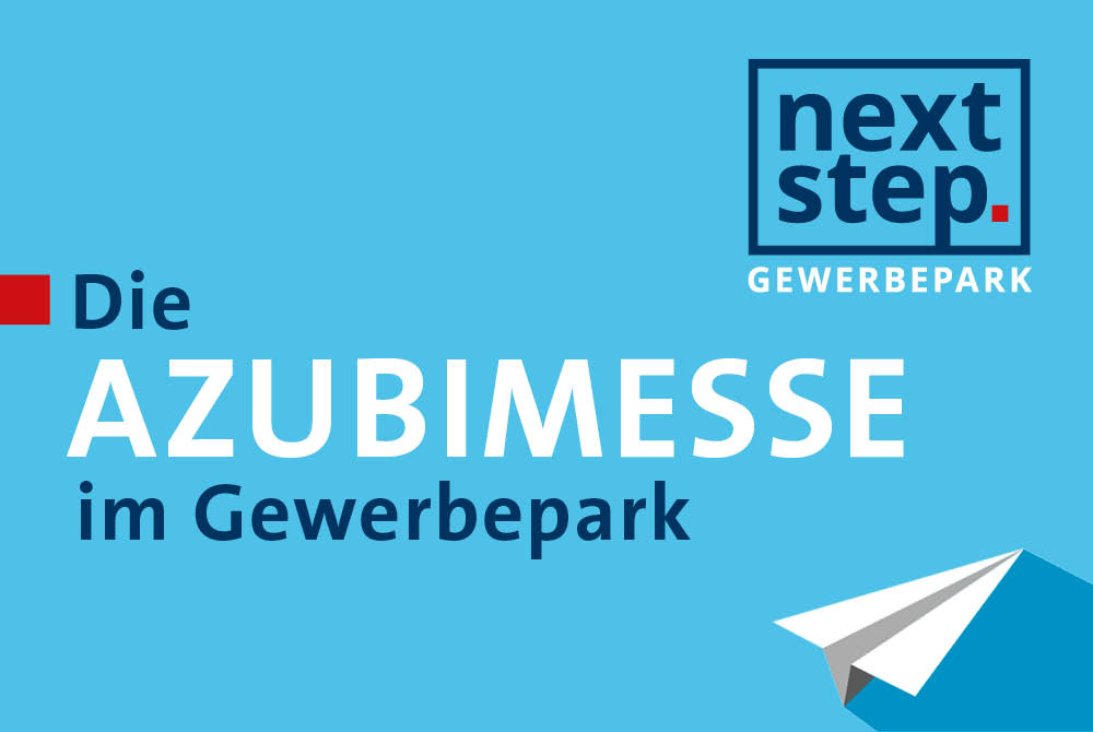 Die Azubimesse im Gewerbepark