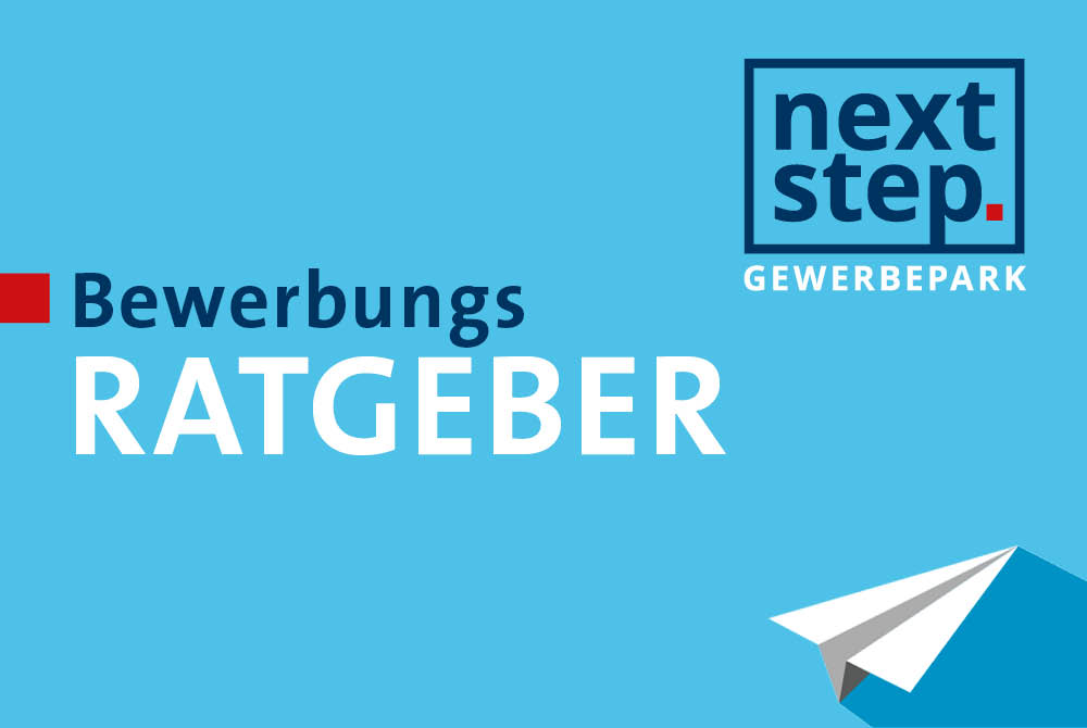 Bewerbungsratgeber